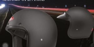 Mastro Open Face Helmets