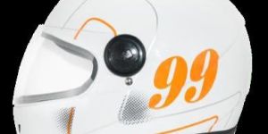 Zems Full Face Helmets