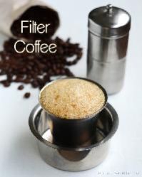 Filter Coffee