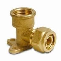 Brass Elbow Fittings