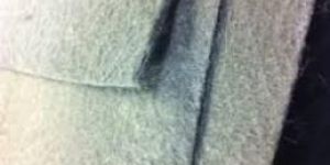 Non Woven Filter Fabric