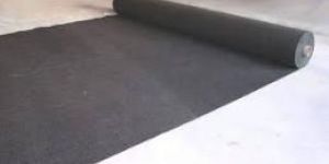 Non Woven Filter Fabrics