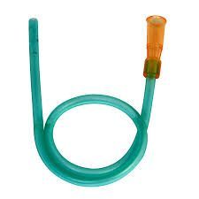 Oxygen Catheter