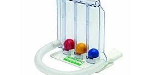 Respiratory Exerciser
