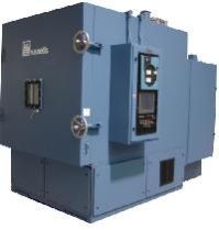 Altitude Test Chamber