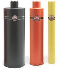 Diamond Core Drill Bits