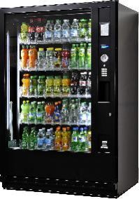 Beverage Vending Machines