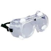 Impact Goggle