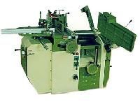 Multipurpose Woodworking Machine