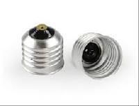Aluminum Lamp Caps