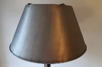 Industrial Aluminum Lamp Caps