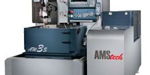 CNC Wire Cut Machine