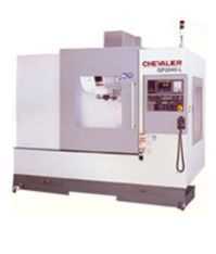 Taiwan Make High Performance Vertical Machining Center
