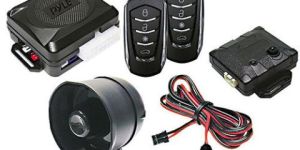 Car Security System