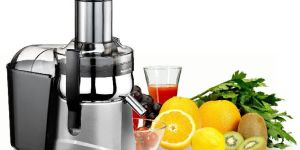 Juice Extractor