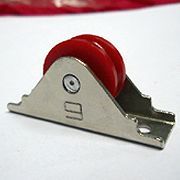 Sliding Window Bearing