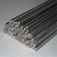 Titanium Round Bars