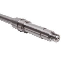 Precision Fan Motor Shafts
