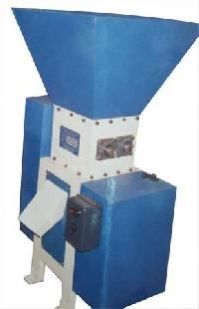Industrial Plastic Shredders