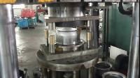 Hydraulic Metal Forming Machines