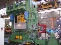 Industrial Metal Forming Presses