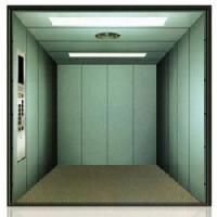 Material Handling Freight Elevators