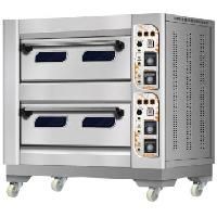 Stainless Steel Wall Ovens