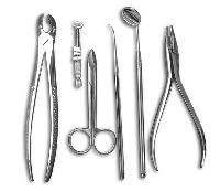 Stainless Steel Surgical Instruments