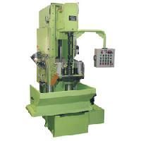 Vertical Hydraulic Honing Machine