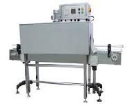 Shrink Labeling Machines