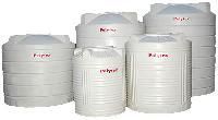 Polyethylene Water Tanks