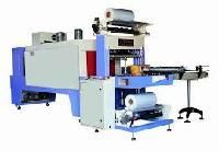 Sleeve Wrapping Machine