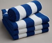 Fancy Towels