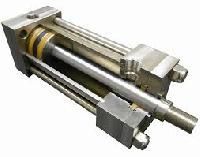 Tie Rod Hydraulic Cylinders