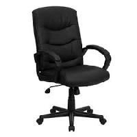 Leather Office Chair