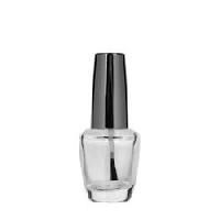 Glass Nail Polish Bottles