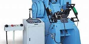 Staple Making Machine