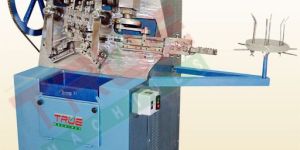 Wire Forming Machine