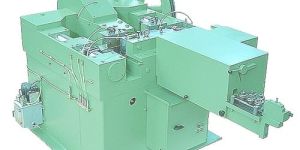 Wire Nail Making Machine