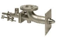 Industrial Gas Burners