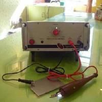 Pencil Etching Machine