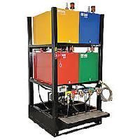 Bulk Storage Systems