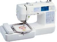 Embroidery Sewing Machine