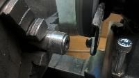 Grinding Holders O Rings