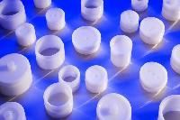 Xray Fluorescence Sample Cups