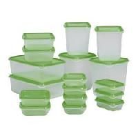 Food Storage Containers