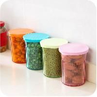 Kitchen Food Containers