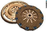 Clutch Disc Pads