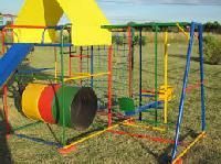 Jungle Gyms