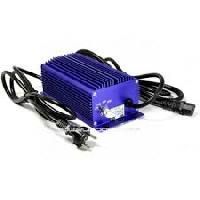 Safe Electric Ballasts
